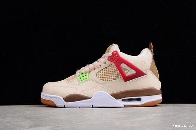 MaikeSneakers Where Retro DH0572-264 the 4 (GS) Wild Are Things Jordan 0715